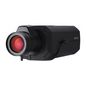 Hanwha 1/1.8" CMOS, 6MP, 0.03 Lux, 30 fps, H.265/H.264, Day & Night (ICR), extremeWDR, PoE