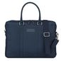 dbramante1928 Fifth Avenue  15" Laptop Bag Recycled  Blue