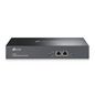 TP-Link 10/100/1000 Mbps, Ethernet Ports, USB 3.0, Omada App, Cloud Access, CE, FCC, RoHS, Black