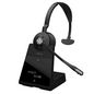 Jabra 40Hz-16kHz, Mono, Bluetooth 5.0, 13 h, RJ-9, RJ-45, DECT, Micro-USB, 150 m, Black