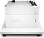 HP HP Color LaserJet 1 x 550/2000-sheet HCI Feeder and Stand