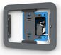 Heckler Design Wall Mount MX for iPad mini 6th Gen with POE+ to USB-C Power and Data