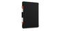 LMP ProtectCase for iPad 10.2" (2019/2020), 7th/8th Gen, stand, magnetic front flap, sleep & wake, penci