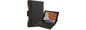 LMP Keyboard ProtectCase for iPad 10.2" (2019/20), 7/8th Gen, stand, magn. front flap, sleep & wake, Pen