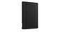 LMP SlimCase for iPad 10.2" (2019/2020), 7th/8th Gen, 3-fold kickstand, magnetic front flap, sleep- & wa