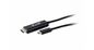 LMP USB-C to HDMI 2.0 cable, USB-C 3.1 to HDMI 2.0 (m), 4K@60Hz, black, 1.8 m