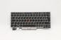 Lenovo Keyboard for Lenovo ThinkPad L13 Yoga (type 20R5, 20R6)