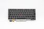 Lenovo Keyboard for Lenovo ThinkPad L13 Yoga (type 20R5, 20R6), Canadian French