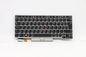 Lenovo Keyboard for Lenovo ThinkPad L13 Yoga (type 20R5, 20R6)