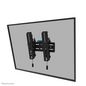 Neomounts Select Neomounts by Newstar Select WL35S-850BL12 tiltable wall mount for 24-55" screens - Black