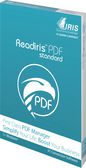I.R.I.S. Readiris PDF Standard