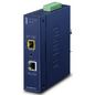 Planet Industrial 1-Port 10/100/1000T + 1-Port 100/1000/2500X SFP Managed Media Converter