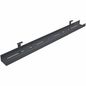 Kondator Cable Tray Expand - adjustable 950-1800 mm, Black