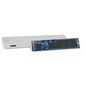 OWC 250GB OWC AURA PRO 6G Solid-State Drive and Envoy Storage Solution For MacBook Air (2010-2011)
