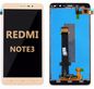 CoreParts Xiaomi RedMi Note 3 LCD Screen & Digitizer Gold