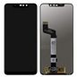 CoreParts RedMi Note 6 PRO LCD Black Org. LCD Screen with Digitizer Assembly Black