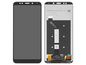 CoreParts RedMi 5 PLUS LCD Black LCD Screen with Digitizer Assembly Black