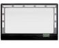 CoreParts LCD Digitizer Assembly Black Asus Transformer Pad TF103C