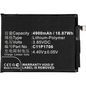 CoreParts Battery for Asus Mobile 18.62Wh Li-ion 3.8V 4900mAh, for ZB602KL, ZenFone Max Pro M1, ZenFone Max Pro M1 Dual SIM, ZenFone Max Pro M1 Dual SIM TD, ZenFone Max Pro M2