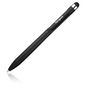 Targus Antimicrobial 2-in-1 Stylus & Pen For Smartphones and Touchscreens - Black