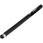 Targus Antimicrobial Smooth Stylus Pen For Smartphones and Touchscreens - Black