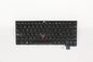 Lenovo Keyboard for Lenovo ThinkPad T460s (20F9)