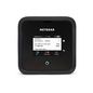 Netgear 5G, 20 devices, 802.11ax (WiFi6), 2.4/5GHz, 1.2Gbps, 105 x 105 x 21.5 mm, 240g, Black