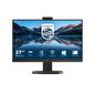 Philips B Line 27" (68.6 cm) LCD monitor with USB-C