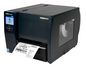 TSC T6306e Thermal Transfer Printer(6" wide, 300dpi), EU cord, Postscript/PDF, Serial, USB, Ethernet