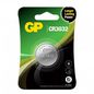 GP Batteries Lithium Cell Battery - CR3032, 1-pack