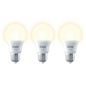 INNR Lighting Smart Bulb - E27 White-3-Pack