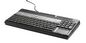HP POS USB Keyboard with Magnetic Stripe Reader