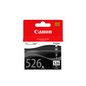 Canon CLI-526BK Black Ink Cartridge f/ PIXMA MG5150, MG5250