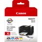 Canon Multipack quatre cartouches couleurs XL