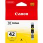 Canon CLI-42 Y Yellow ink cartridge