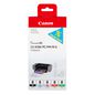 Canon CLI-8 BK/PC/PM/R/G 5 Ink Cartridge Multipack