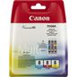 Canon CLI-8 C/M/Y Colour Ink Cartridge Multipack