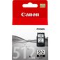 Canon PG-512 High Yield Black Ink Cartridge