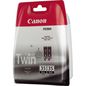 Canon Black Ink Value Twin Pack