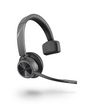 Poly Voyager 4310 UC Wireless Headset, USB-A