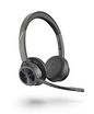 Poly Voyager 4320 UC Wireless Headset, Teams, USB-A
