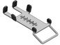 Ergonomic Solutions Ingenico Lane-3000 & Desk 1500 MultiGrip™ (with handle) - WHITE -