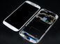 Samsung Samsung GT-I9500 Galaxy S4 - Complete Front+LCD+Touchscreen