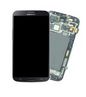 Samsung Galaxy Mega i9200 Complete Black SuperAmoled Screen with digitizer