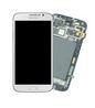 Samsung Galaxy Mega i9200 Complete White SuperAmoled Screen with digitizer