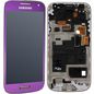 Samsung Samsung GT-I9190 GALAXY S4 mini, purple