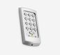 Paxton Compact TOUCHLOCK stainless steel keypad – K75