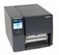Printronix Label printer, TT, 203 dpi,USB,RS232,Ethernet, 305 mm/s,Gap and Black Mark Sensor,PSU (internal), EU