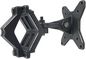 Magos SR Universal Mount Bracket. Universal mount for pole or wall, with elevation and azimuth adjustment