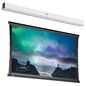 Projecta 191 x 300 cm, 134.65", Wide (16:10), Matte White, Wall Switch